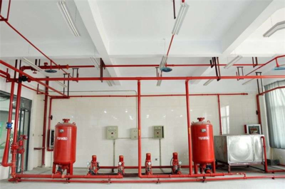 洛江消防工程,专业消防施工检测安装,一级消防资质